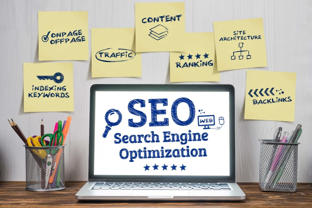 10 Best On-Page SEO Practices for Higher Rankings: Maximize Your Website's Potential