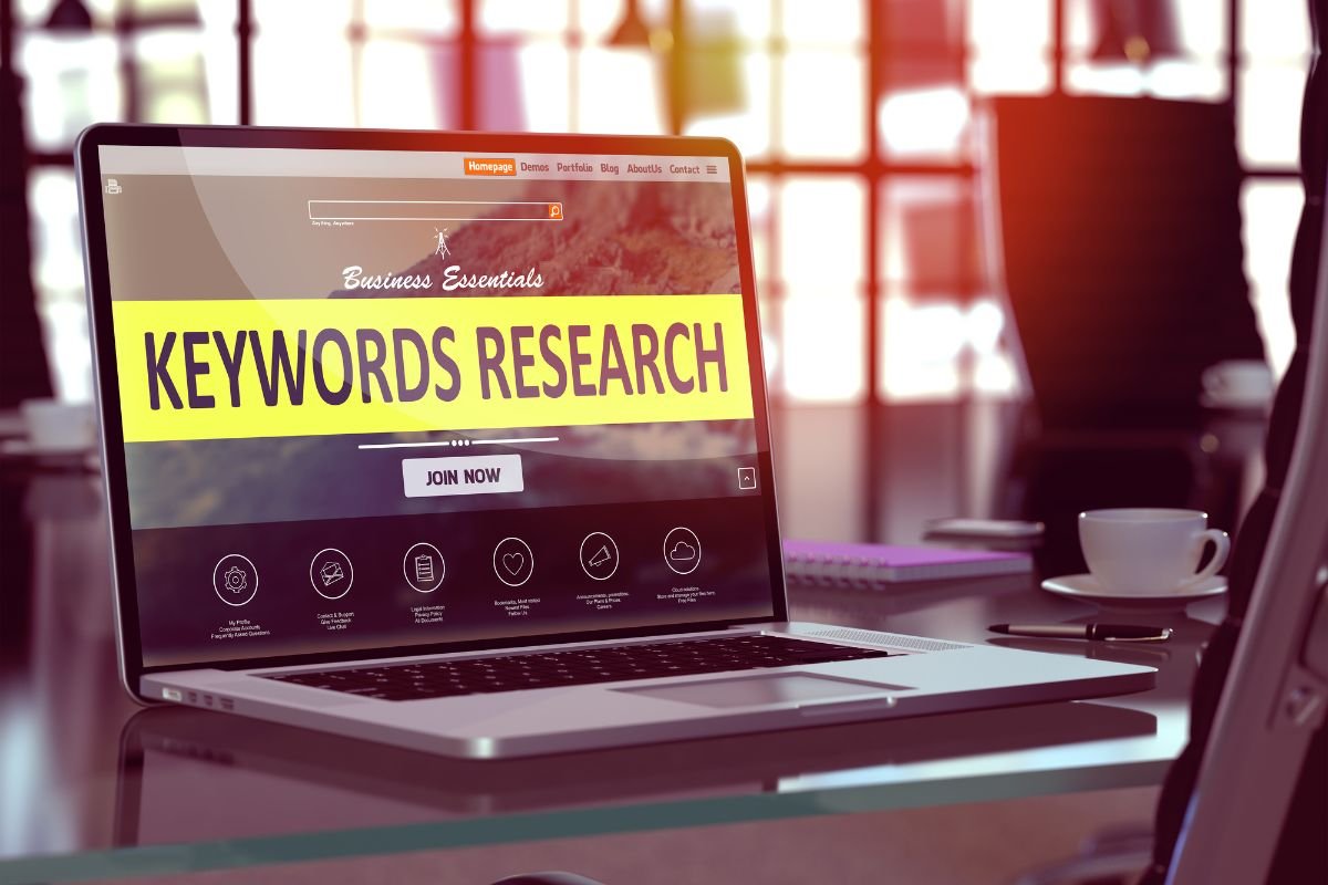 Next-Level Keyword Research: Advanced Tactics for Increased Website Traffic