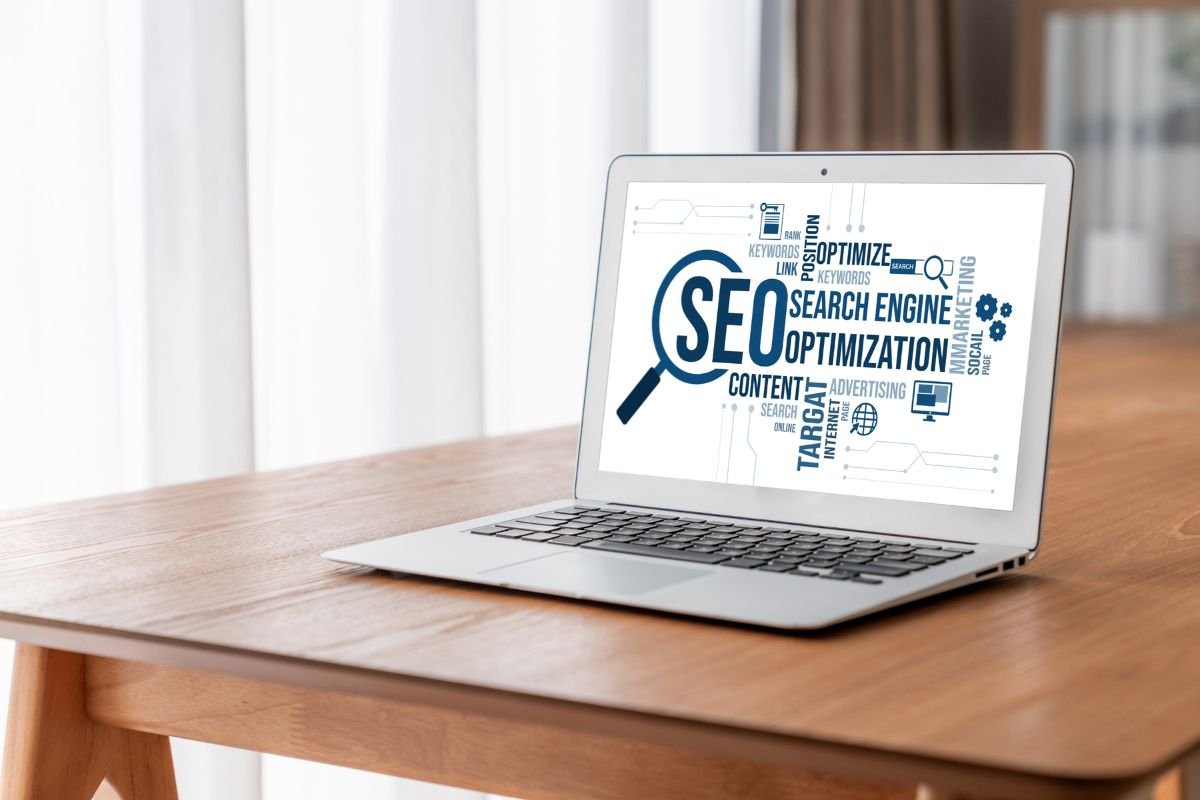 The Importance of On-Site page SEO