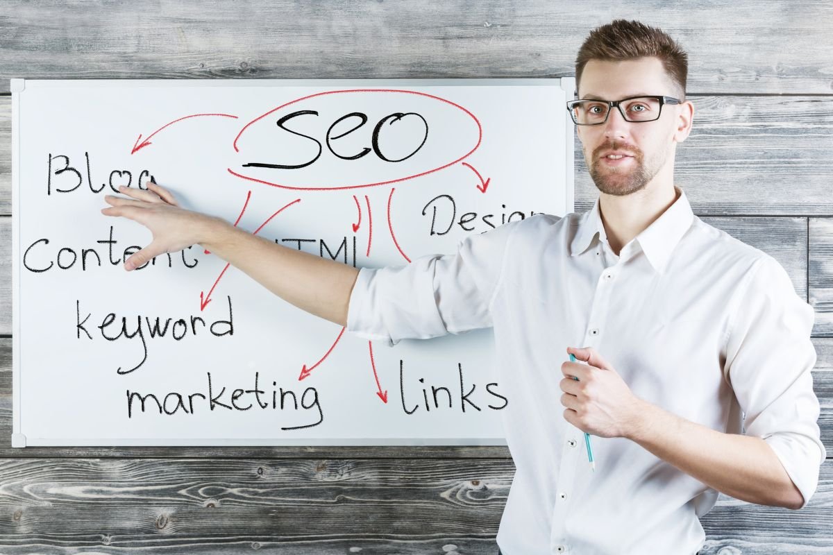 SEO Tips for Beginners: A Comprehensive Guide to Getting Started
