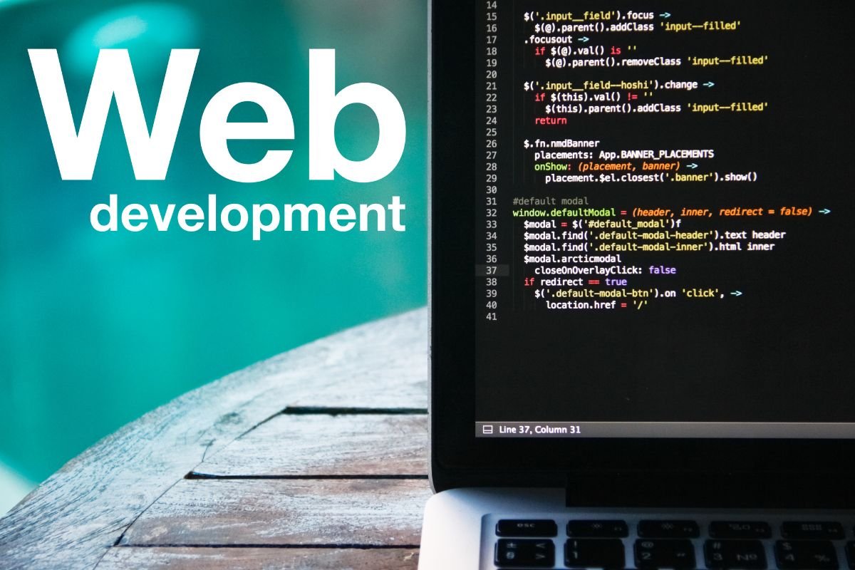 Top 5 Frameworks for Web Application Development in 2023